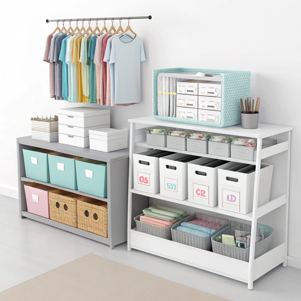 Craft scissors and cutting tools